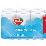    Ruta Pure White 16 